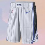 Pantalone Orlando Magic Blanco