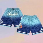 Pantalone Charlotte Hornets Ciudad Just Don 2021-22 Verde