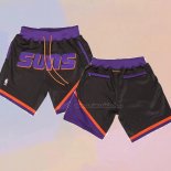 Pantalone Phoenix Suns Just Don Negro