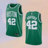 Camiseta Boston Celtics Al Horford NO 42 Icon Verde