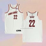 Camiseta 2022 Rising Star Desmond Bane NO 22 Isiah Blanco