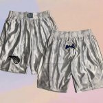 Pantalone Orlando Magic Mitchell & Ness 2000-01 Blanco
