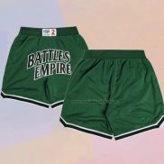 Pantalone Battles Empire Verde