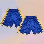 Pantalone Golden State Warriors 2020 Chinese New Year Violeta