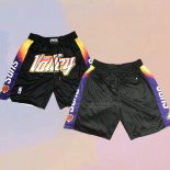 Pantalone Phoenix Suns Ciudad Just Don Negro