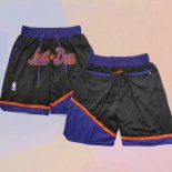 Pantalone Phoenix Suns Just Don Negro2