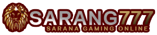 LOGO SARANG777
